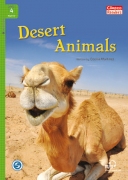 Desert Animals + MP3 Desert Animals + MP3